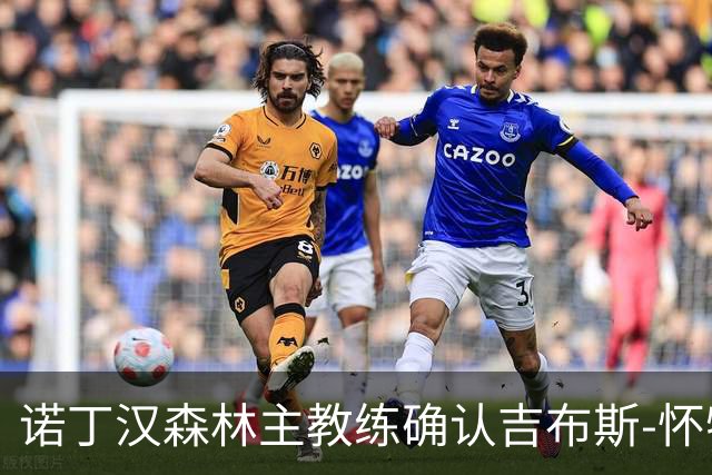 诺丁汉森林主教练确认吉布斯-怀特缺席，备战联赛杯适度调整阵容